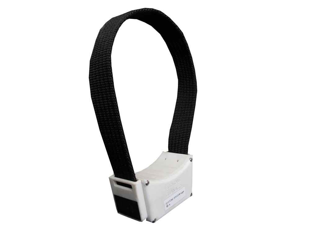 ECOTONE TELEMETRY GUANACO TRACKER