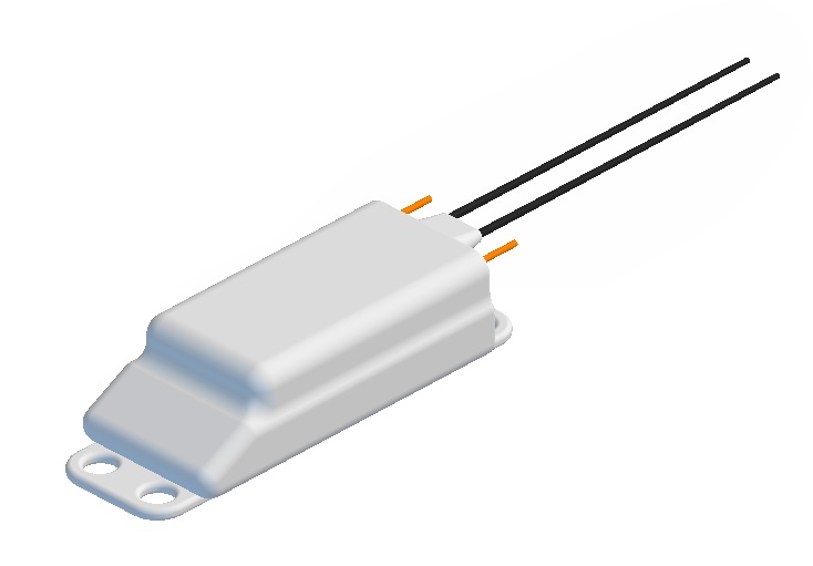 GPS URIA LOGGER ECOTONE