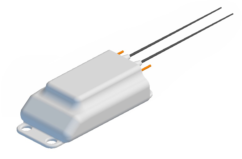 GPS URIA LOGGER ECOTONE