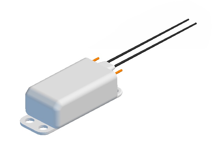 GPS URIA LOGGER ECOTONE